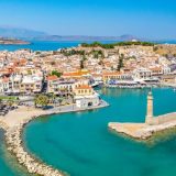 Grecia, restricții ȘOC pentru femei: Amenzi de 3.000 euro din vară