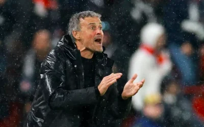 LUIS ENRIQUE dezvăluie „cheia” victoriei PSG cu Liverpool