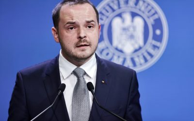 Rogobete, replică acidă la Voiculescu: 600 milioane euro, o afacere Pfizer