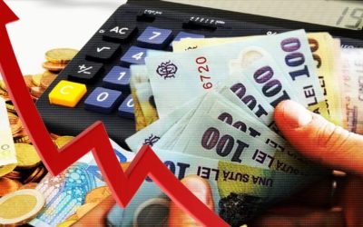 De ce au românii salarii mici? Taxarea muncii, duel cu Estul European