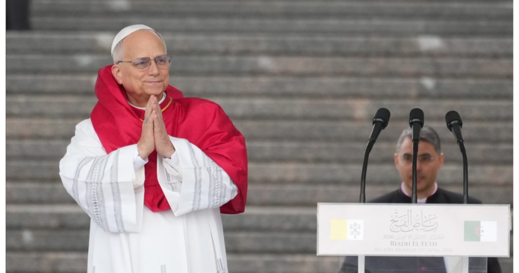 Trump și Papa continuă duelul verbal: Ce spune Vaticanul despre fostul președinte?