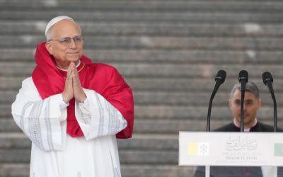 Trump și Papa continuă duelul verbal: Ce spune Vaticanul despre fostul președinte?