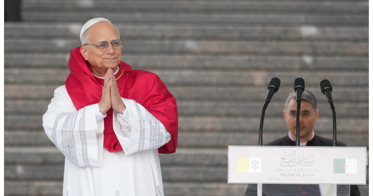 Trump și Papa continuă duelul verbal: Ce spune Vaticanul despre fostul președinte?