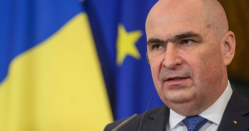 Bolojan, plan pentru energie: Prețuri mari, instabilitate din cauza blocajelor