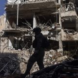 Atacuri continue: Israel lovește din nou mișcarea Hezbollah