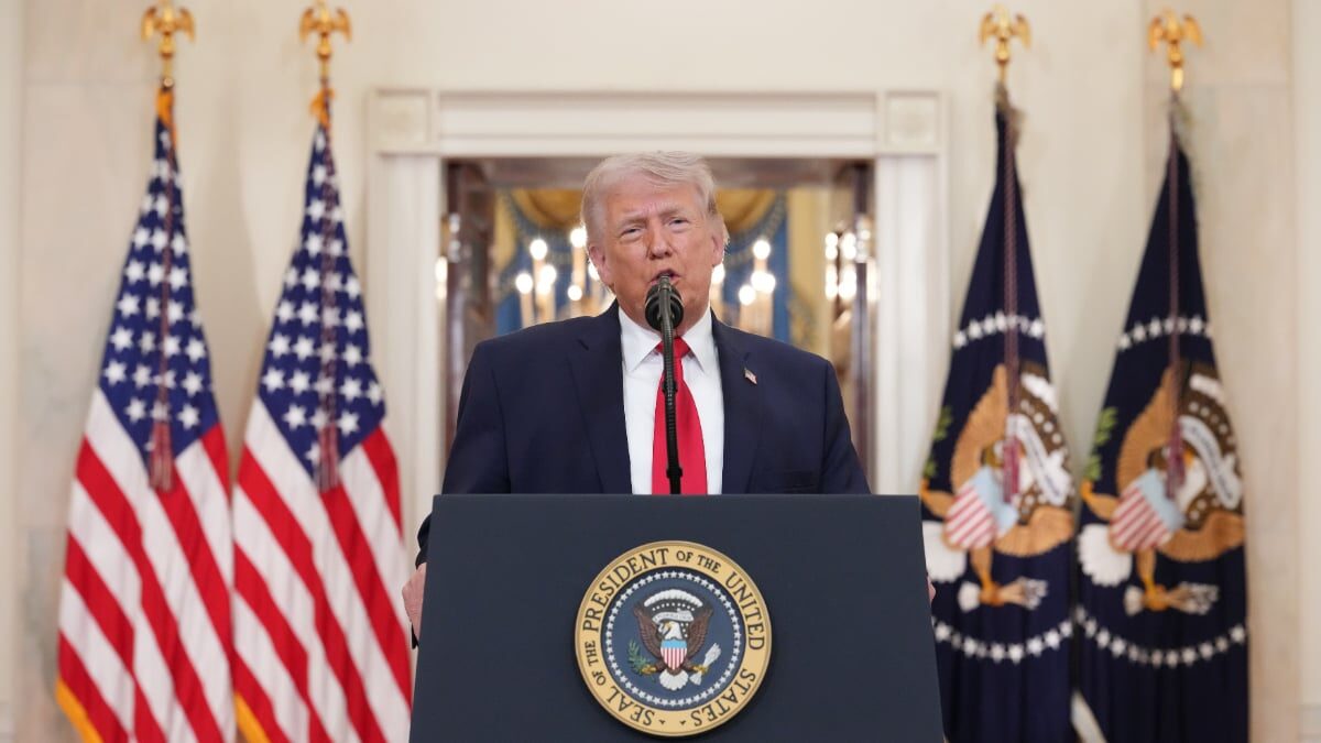 Rusia, planuri cu uraniul iranian. Reacția lui Donald Trump