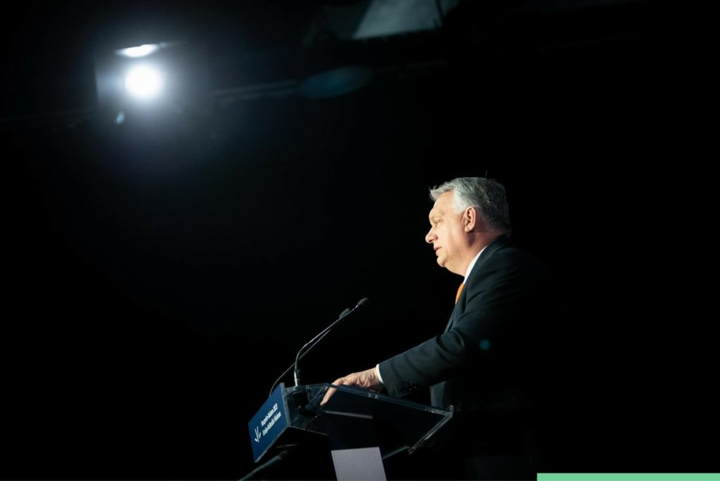 Declinul extremei drepte în Europa: Orban și Ungaria, un punct de cotitură