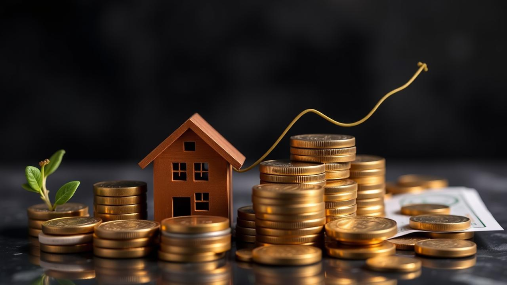 Sectorul financiar-bancar, noua forță pe piața muncii din România