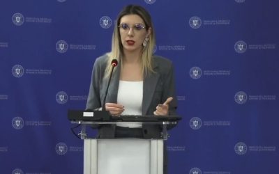 Diana Buzoianu: Studiu crucial privind ambalajele Tetra Pak în Sistemul Garanție-Returnare