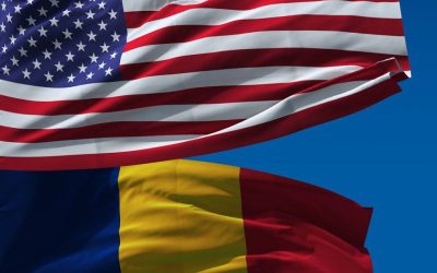 Nazare: România, în relații excelente cu SUA sub Donald Trump