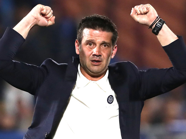 Chivu, antrenor la Inter. Anunțul președintelui stârnește emoții