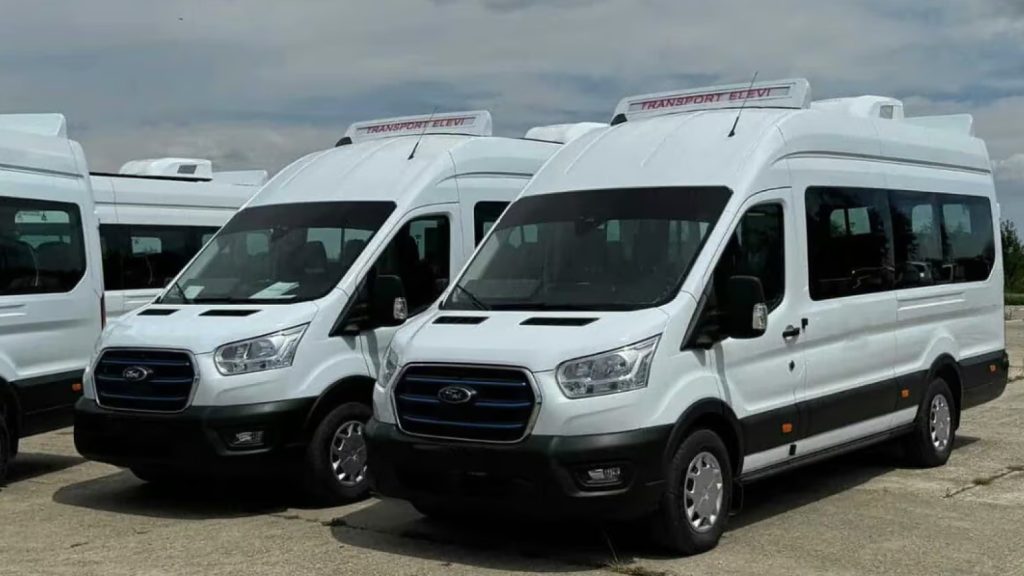 Microbuze ELECTRICE, supraevaluate? Iași și Arad, prețuri SUBITE, anchetă PNRR