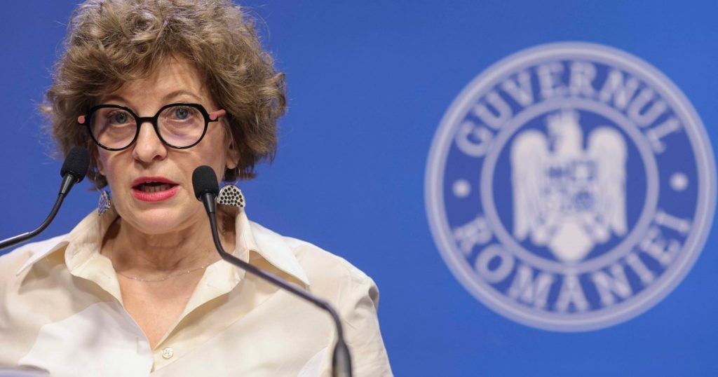 Oana Gheorghiu trage semnalul de alarmă: Datorii de miliarde la stat, suportate de români