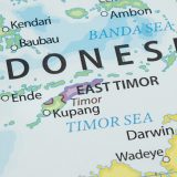 Șeful Anticorupție, ARESTAT pentru Corupție în Indonezia