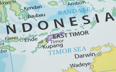 Șeful Anticorupție, ARESTAT pentru Corupție în Indonezia