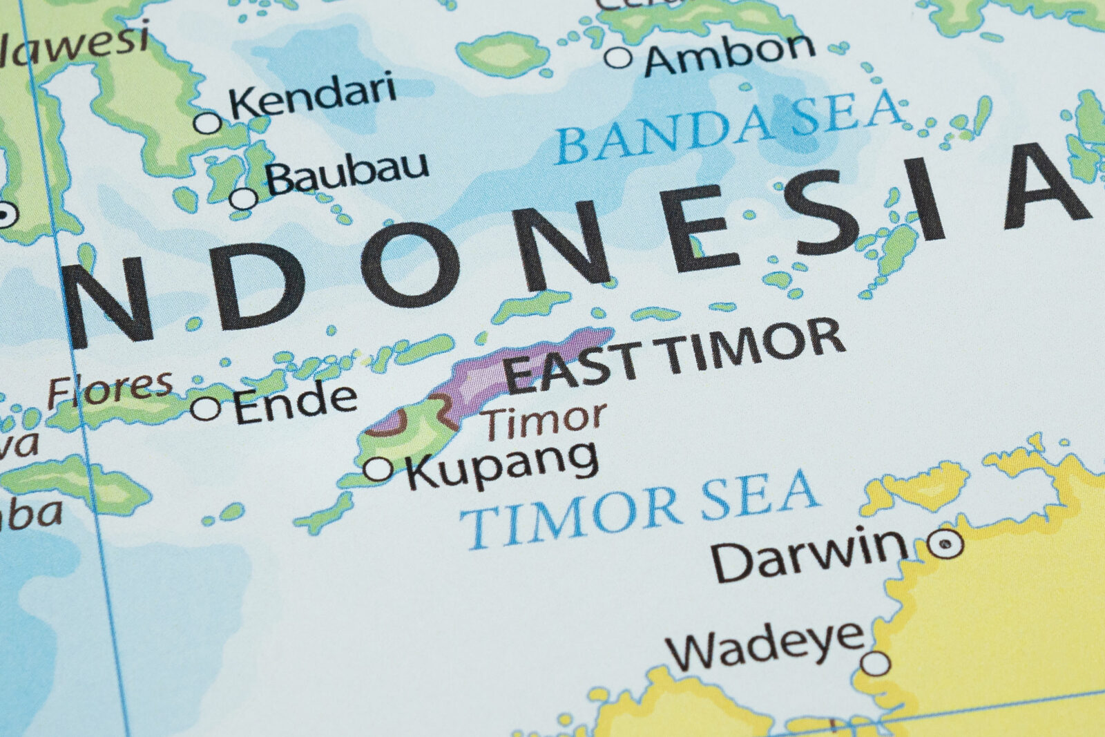 Indonezia închide peste 750 de firme de stat, economii de 2,4 miliarde euro