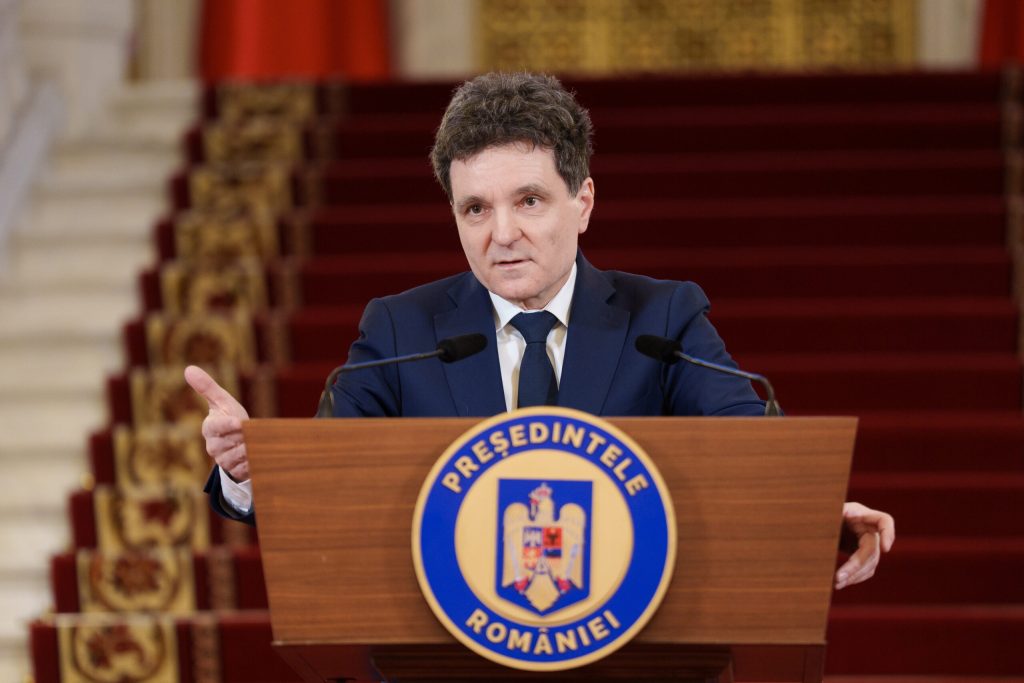 Nicușor Dan: Știa de planul lui Grindeanu cu Bolojan. PSD calcă acordul