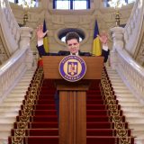 Nicușor Dan, răspicat: NU intră la guvernare cu AUR. Ce vrea de la un Executiv