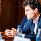 Nicușor Dan vrea un nou mandat: „Îmi doresc, bineînțeles, acest lucru”