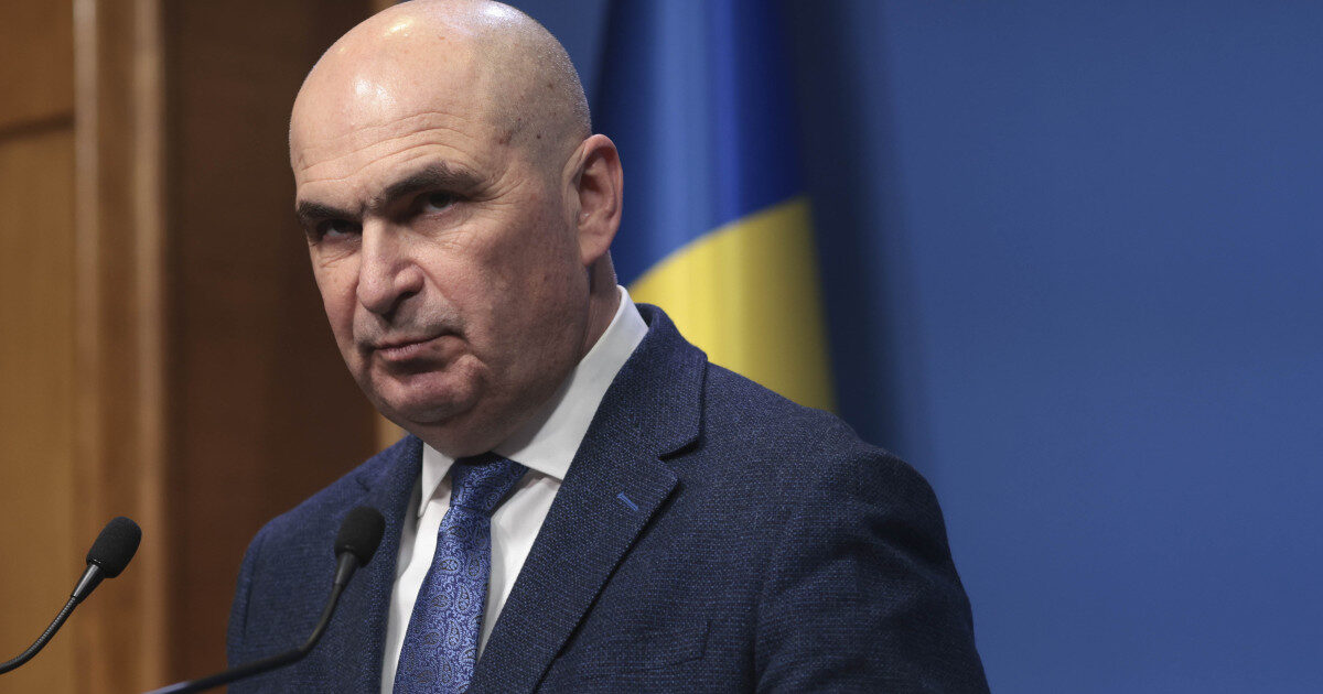Bolojan: Firmele de stat, “găuri negre” pentru banii publici. Plan de reformă
