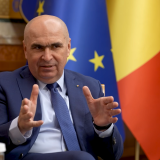 Bolojan, ferm: România, sătulă de risipă și blocaje în companiile de stat