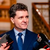 Miruță, despre rolul de mediator al președintelui: Răspuns pentru criticii lui Nicușor Dan