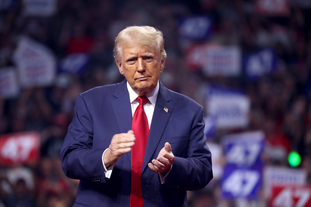 Trump, gata la Islamabad, dacă Iranul acceptă „aproape tot”