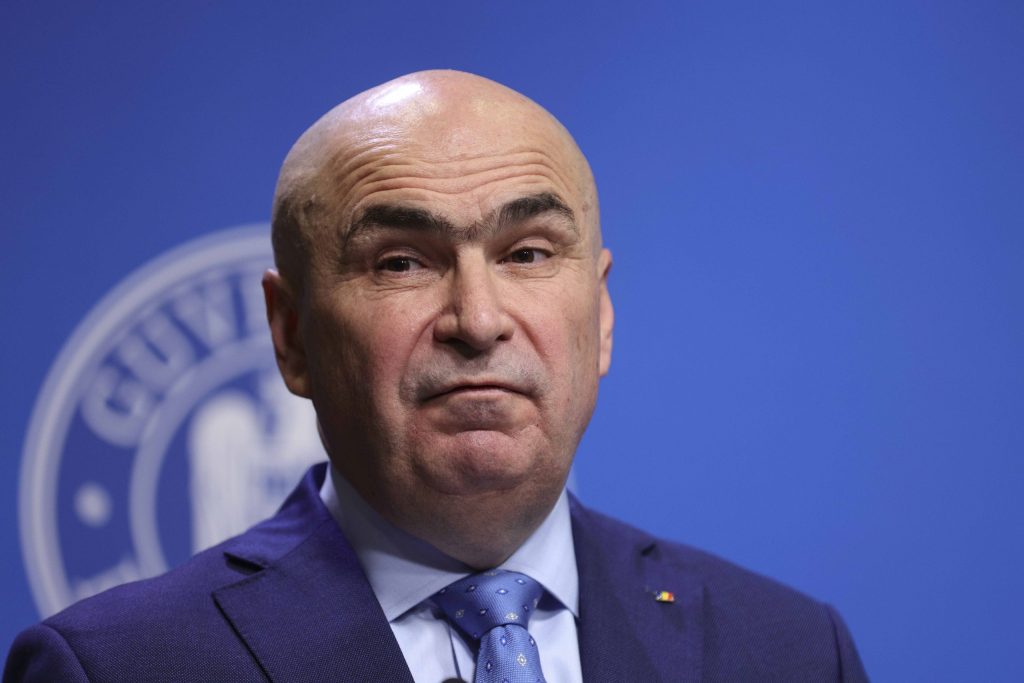 Bolojan, reforme „la foc automat”! Premierul, restructurare în companiile de stat