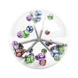 Report la Joker: Un norocos a câștigat peste 12,68 milioane de euro de la Loteria Română