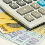 FMI: România încetinește consolidarea fiscală din 2028, deficit peste 5%