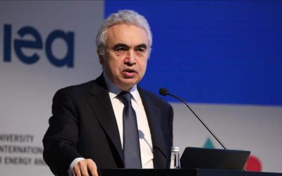 Aviația Europeană, în criză: Combustibil pentru zboruri, doar șase săptămâni!