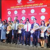 Ho Și Min lansează un fond uriaș de risc: 500 de miliarde VND pentru investiții