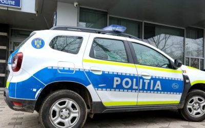 Femeie găsită moartă într-o anexă a bisericii din Pitești