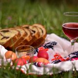 Ce bucate de Paște au gustat românii? Topul preferințelor culinare