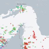 Teheranul amenință: Închide Strâmtoarea Ormuz dacă SUA NU ridică blocada
