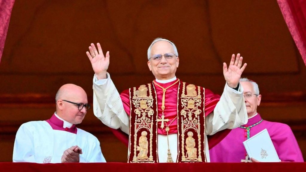 Papa Leon: IA, acuzată că alimentează conflicte și violență