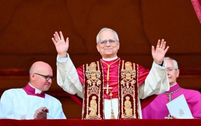 Papa Leon: IA, acuzată că alimentează conflicte și violență