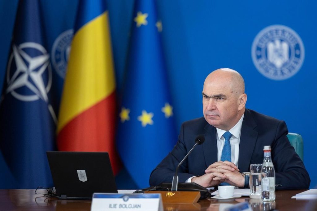 Premierul anunță: Restructurare masivă la stat, listări la bursă pe orizont