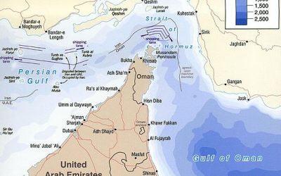 Lumea, încordată: Strâmtoarea Hormuz, redeschisă! SUA și Iran, pe muchie de cuțit