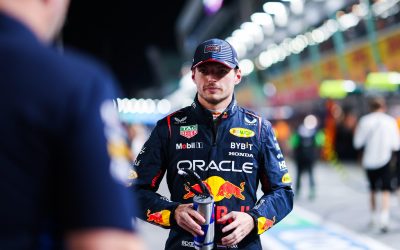 Verstappen, prins la strâmtoare în Formula 1: Ce variante mai are
