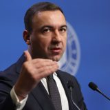 Bogdan IVAN, atac dur la adresa Oanei GHEORGHIU: Listarea, străină de producție