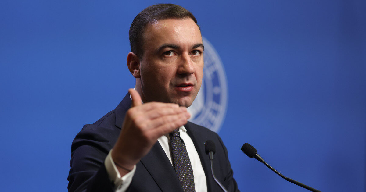 Bogdan IVAN, atac dur la adresa Oanei GHEORGHIU: Listarea, străină de producție