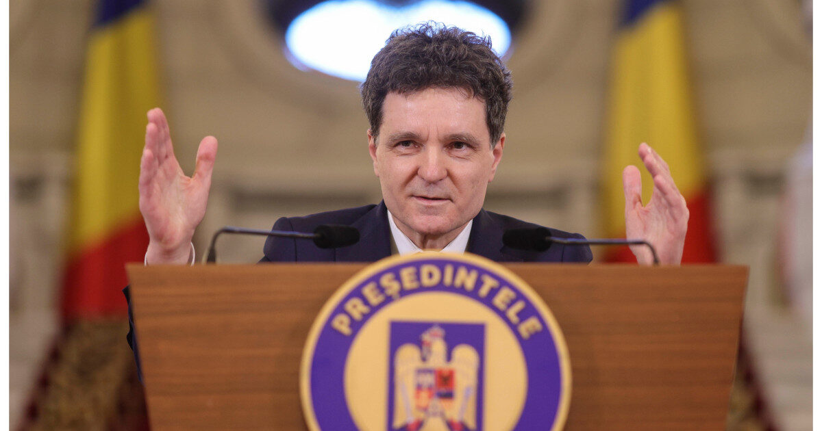 Grindeanu, despre Nicușor Dan: „Vede foarte bine” în scandalul din coaliție