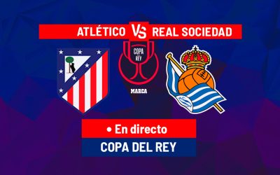 Atletico Madrid – Real Sociedad: Duel de foc în La Liga