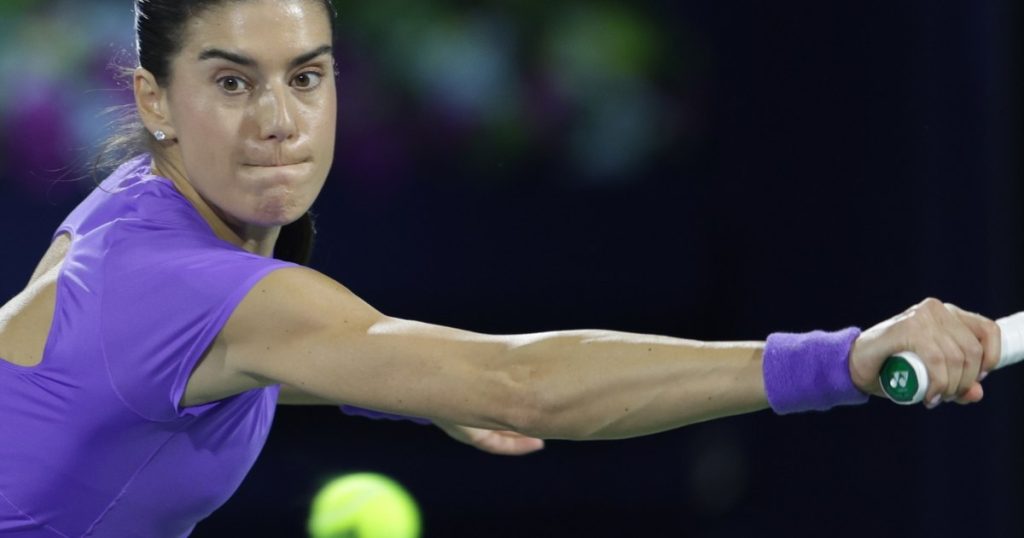 Sorana Cîrstea, retragere ȘOCANTĂ înainte de FINALA de la Rouen