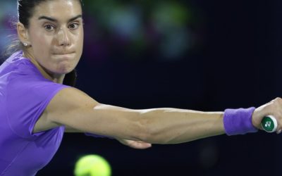Sorana Cîrstea, retragere ȘOCANTĂ înainte de FINALA de la Rouen