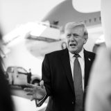 D. Trump, despre OZN-uri: Documente „interesante” găsite în arhive