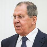 Lavrov vrea negocieri cu SUA: „E timpul să discutăm relațiile economice”