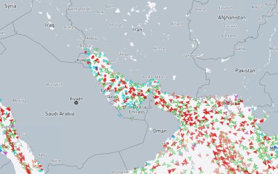 Iran: Răsturnare la Ormuz. Benzina și motorina, iar mai scumpe în România?