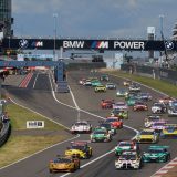 Moarte cumplită pe Nurburgring: Pilot decedat într-o cursă cu Max Verstappen